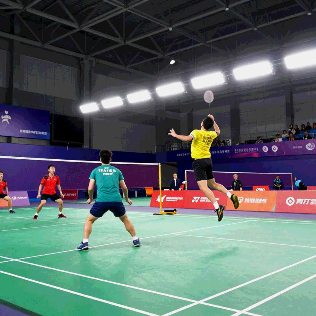 Asian Games 2026: Con đường cầu lông bị che khuất sau bảng tổng sắp huy chương ngày đầu của Ấn Độ