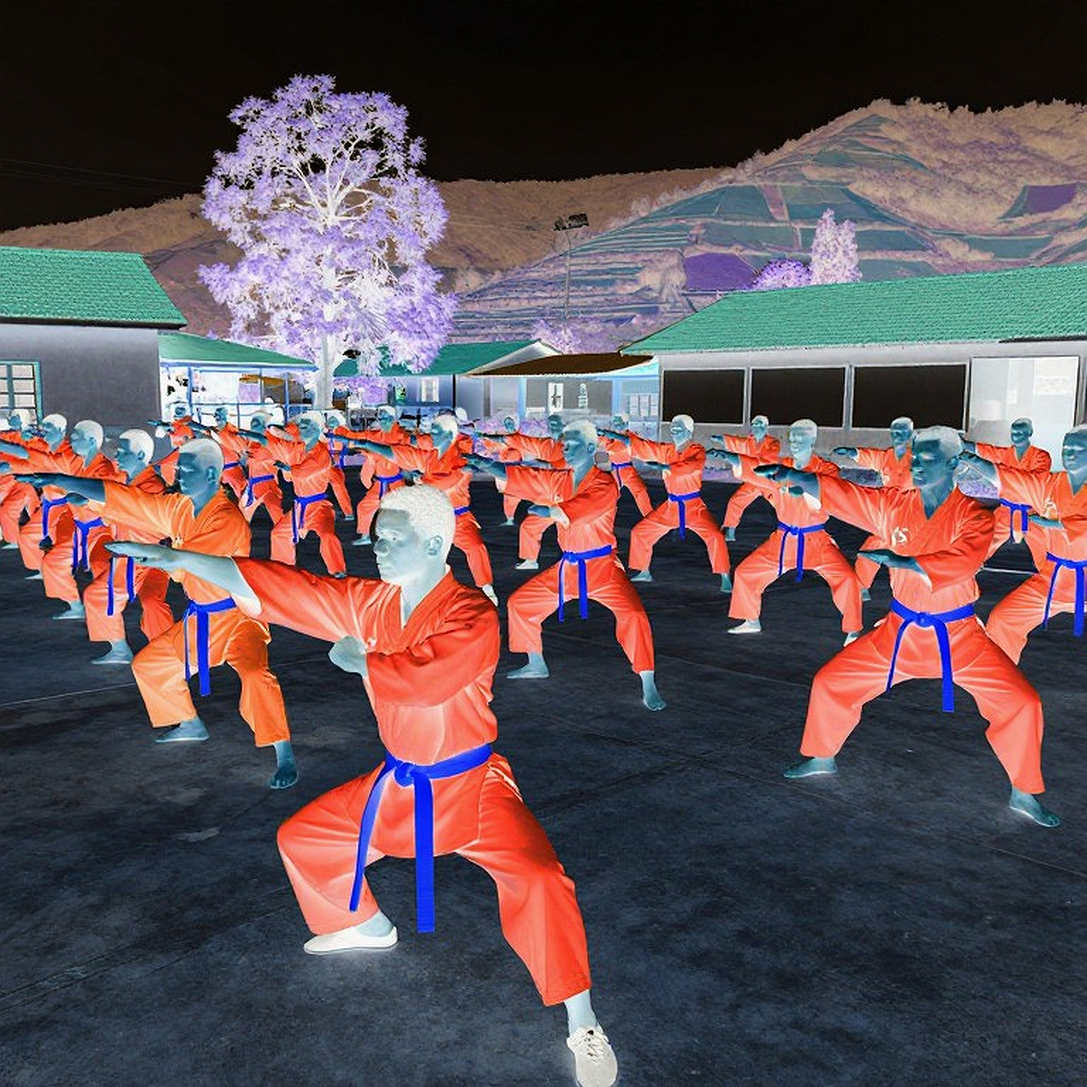 ASIAD 2026: Vietnam's Women's Team Kata and the Missing Final Margin ASIAD 2026: Vietnam's Women's Team Kata and the Missing Final Margin