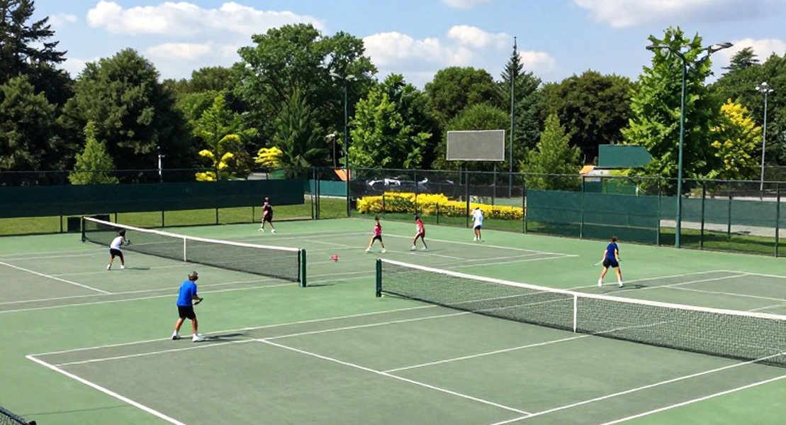 WTA Finals chuyển đến Charlotte từ năm 2027 theo hợp đồng ba năm: bài toán 10 triệu USD và lịch thi đấu rút xuống năm ngày