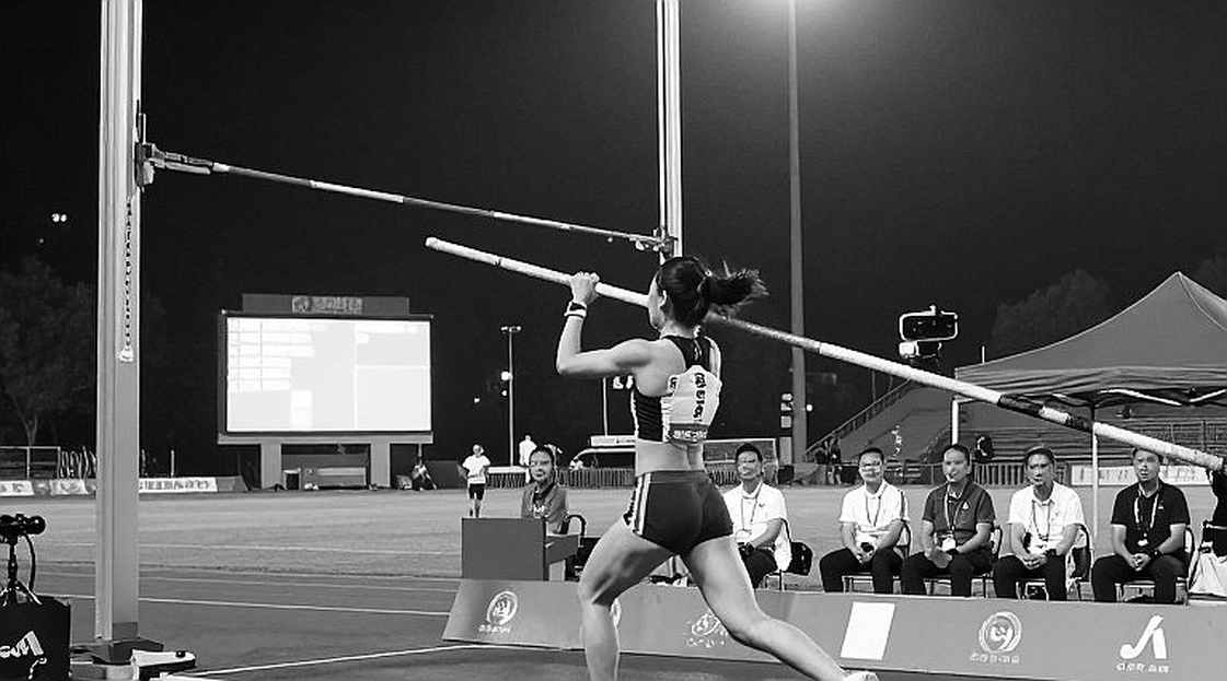 Rome 2026 và khoảng trống dữ liệu chưa từng được ghi cho điền kinh nữ