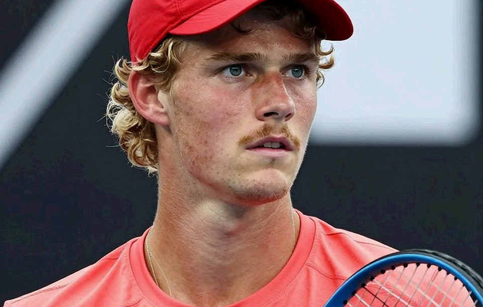 Davis Cup 2026: South Korea vs India and the Unearthed Stratum of a Generational Handover