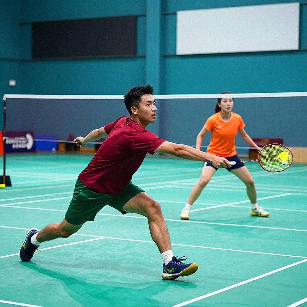 Kumamoto Masters 2026: Thạch Vũ Kỳ rút lui, Lý Thi Phong dẫn dắt và khoảng trống dữ liệu của cầu lông Trung Quốc