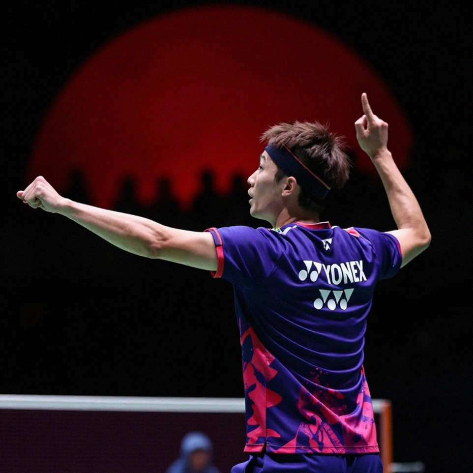 Kumamoto Masters 2026: Shi Yuqi Withdraws, Li Shifeng Leads, and the Data Gap in Chinese Badminton Kumamoto Masters 2026: Shi Yuqi Withdraws, Li Shifeng Leads, and the Data Gap in Chinese Badminton