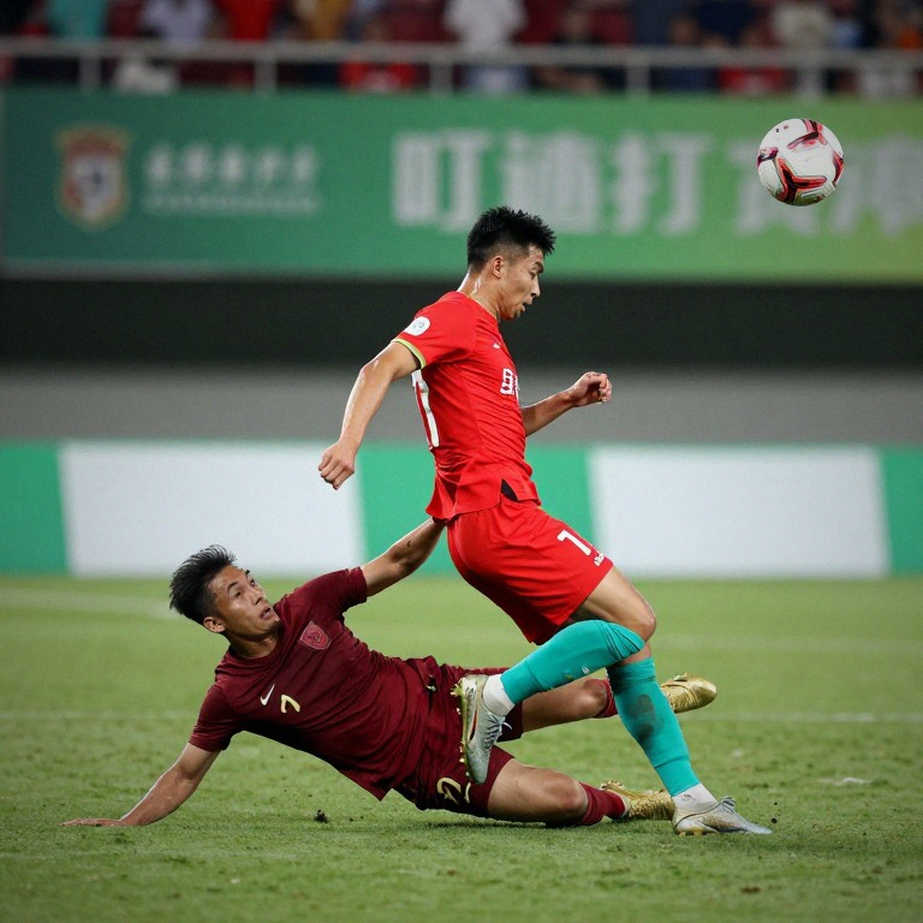 World Cup 2026: Khi công nghệ vạch vôi và chiếc băng đội trưởng định nghĩa lại công bằng