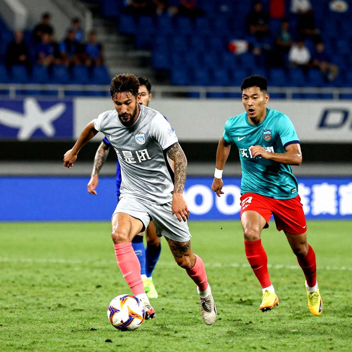 Malaysia 1-0 Vietnam: A Goal From Outside the Box and the VAR Moment That Decided the Bronze Medal Malaysia 1-0 Vietnam: A Goal From Outside the Box and the VAR Moment That Decided the Bronze Medal
