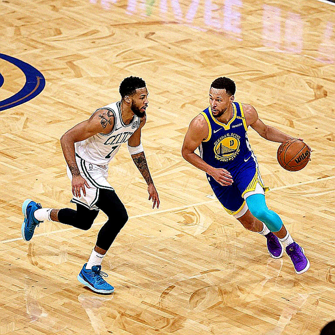 NBA và trần lương thứ hai: Khi nhà vô địch phải tự tháo dỡ đội hình NBA và trần lương thứ hai: Khi nhà vô địch phải tự tháo dỡ đội hình