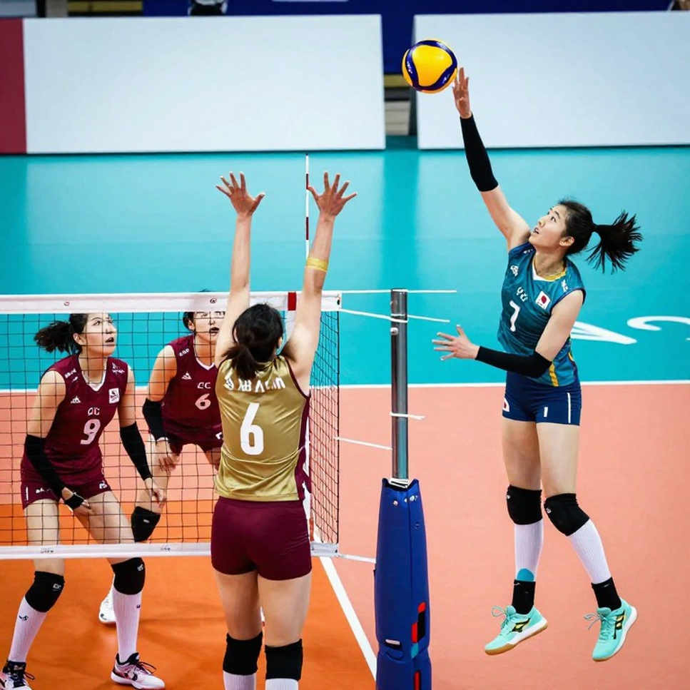 Phạm Quỳnh Hương 46 điểm: Vũ khí mới hay ảo giác từ vòng bảng? Phạm Quỳnh Hương 46 điểm: Vũ khí mới hay ảo giác từ vòng bảng?