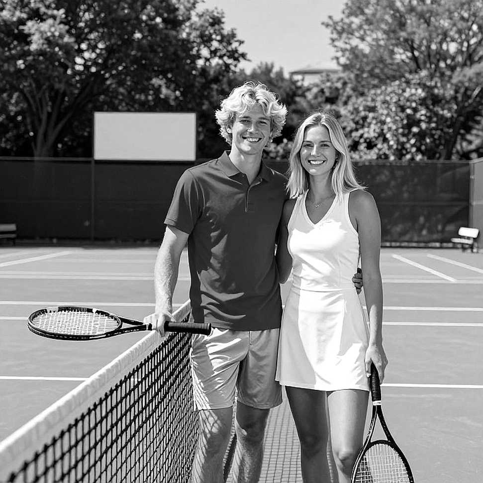 Nhãn sai trên dữ liệu tennis: khi bản tin giá vàng đội lốt quần vợt