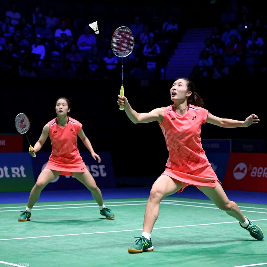 An Se-young và danh hiệu thứ 10: đọc trận chung kết Odense bằng dữ liệu