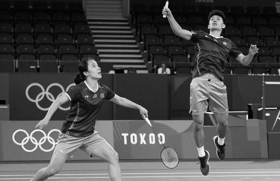 Historic Milestone for Indian Badminton: Men's Team Reaches Semifinal, Women's Team Exits at 2026 Asian Games