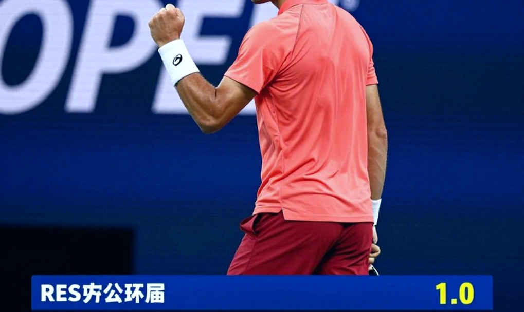 Zverev và Alcaraz: hai hạt giống số một, hai phép thử khác nhau ở châu Á