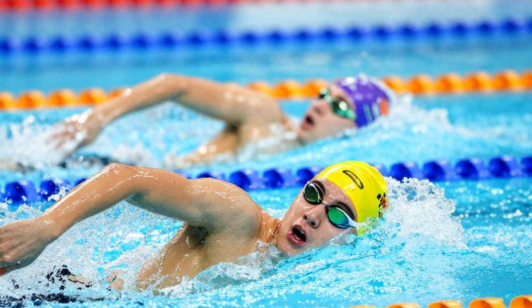 SEA Games 16 tại Manila: Thể thao Việt Nam và khoảng trống mang tên dữ liệu
