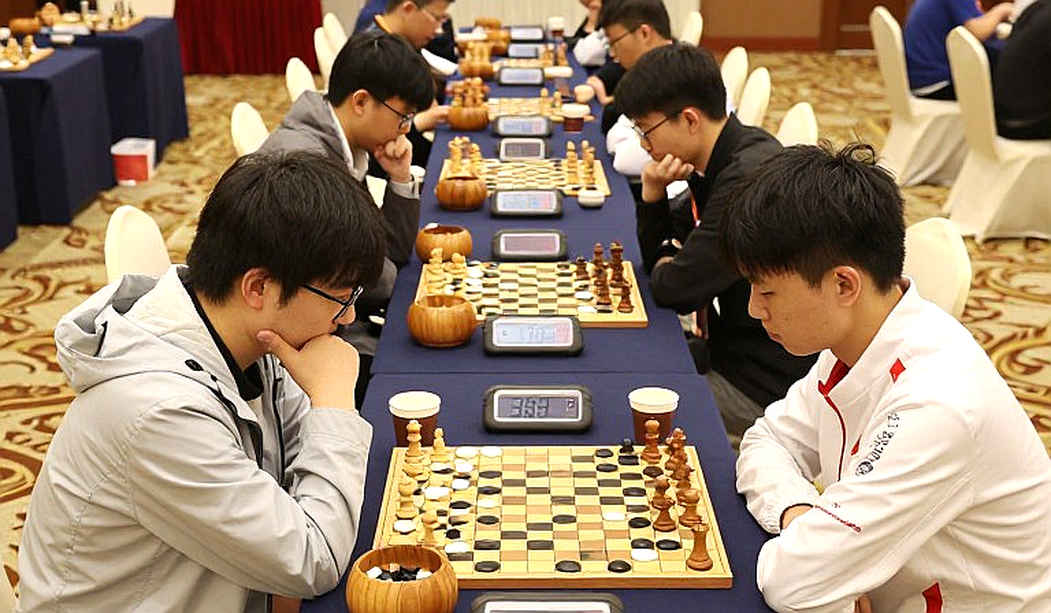Scotch sau thời Kasparov: Adrian Mikhalchishin và 60 phút hóa giải 3.d4