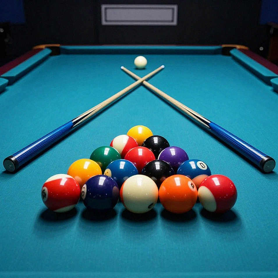 Szewczyk lần thứ hai vô địch World 10-Ball: Chiến dịch không cần set quyết định tại TP.HCM