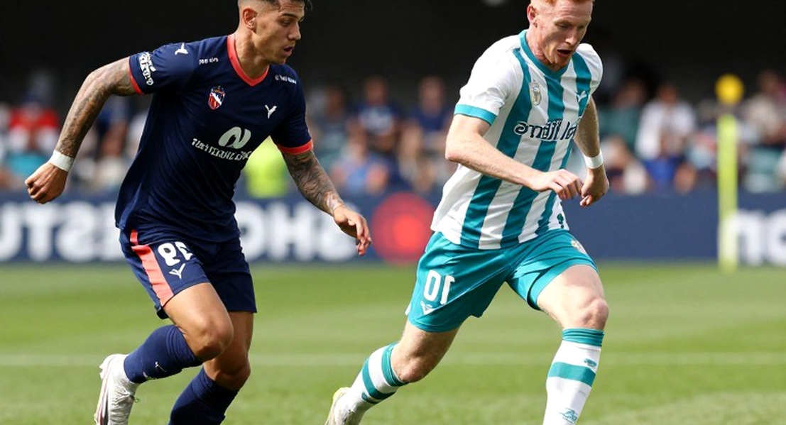 Nine Lenses of Football Analysis: The Art of Saying 'Insufficient Data' in the Age of Instant Verdicts Nine Lenses of Football Analysis: The Art of Saying 'Insufficient Data' in the Age of Instant Verdicts