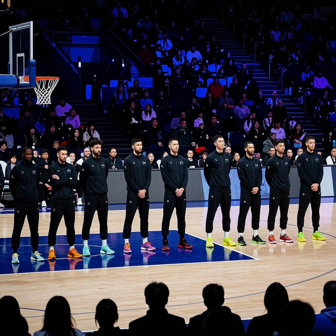 Khảo sát GM NBA: Wembanyama và Spurs chiếm trọn niềm tin — nhưng chính khảo sát này thừa nhận các GM thường xuyên sai
