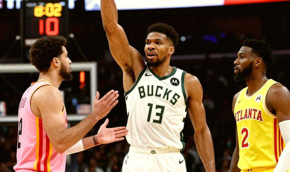 Đầu gối Milutinov và sự thật đằng sau trận chung kết EuroLeague Super Cup