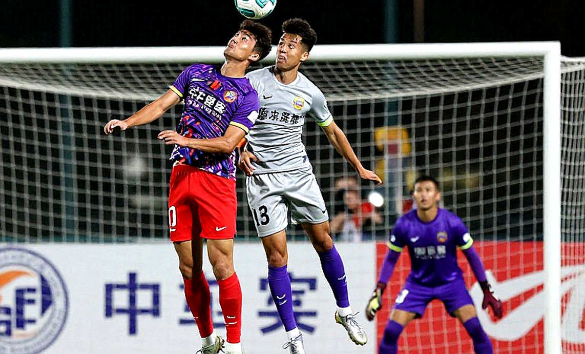 Kvaratskhelia rách dây chằng chéo: tỷ số 4-2 đang che giấu điều gì ở PSG