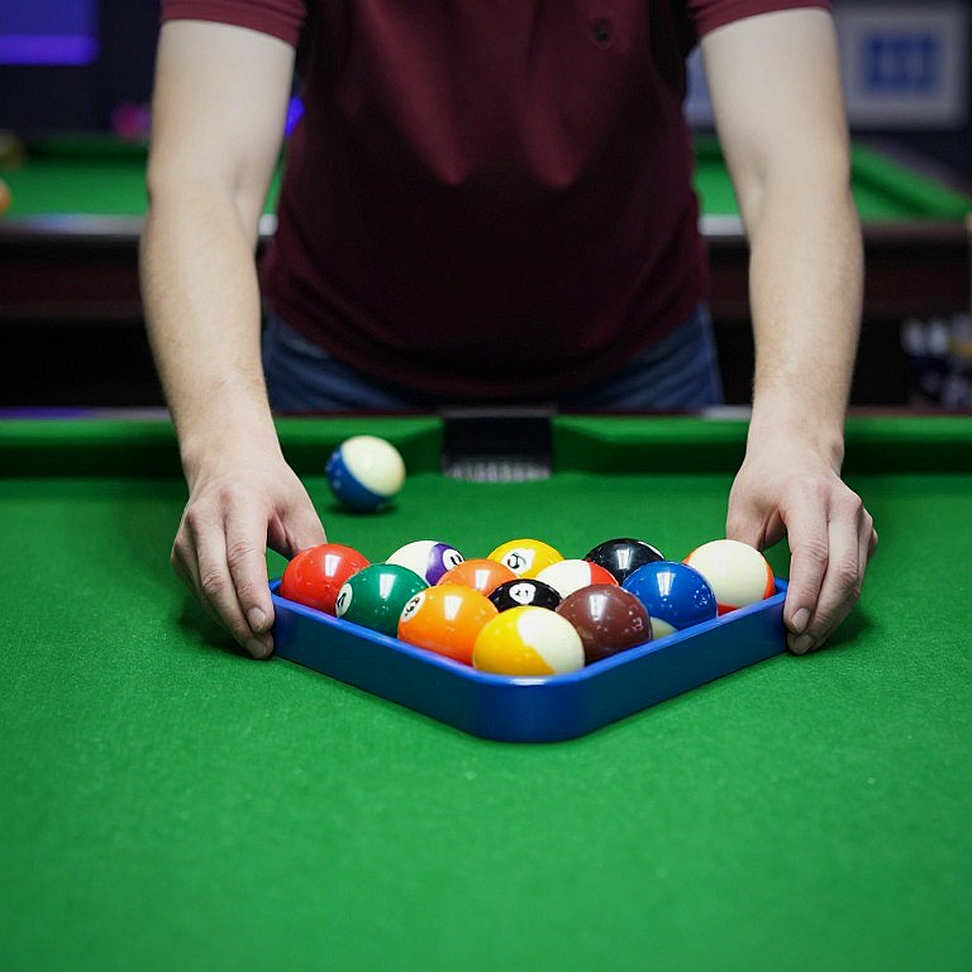 Giải vô địch bi-a snooker khuyết tật châu Âu 2026: 45 tấm vé và bản đồ quyền lực đang được vẽ lại từ Sofia