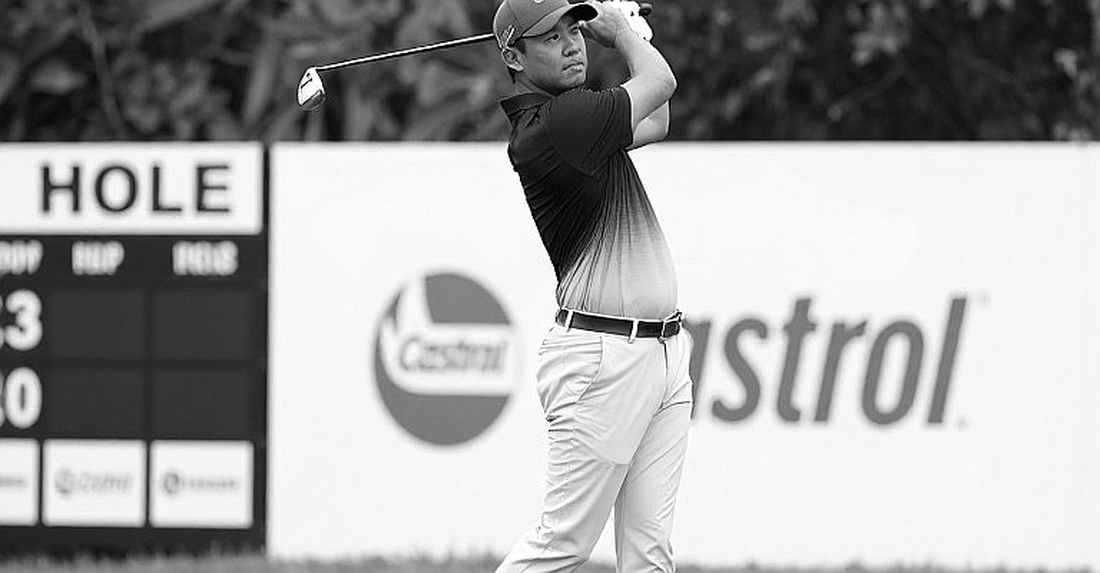 Open de Espana vòng 2: Grant Forrest giữ ngôi đầu, Patrick Reed rời giải sớm Open de Espana vòng 2: Grant Forrest giữ ngôi đầu, Patrick Reed rời giải sớm