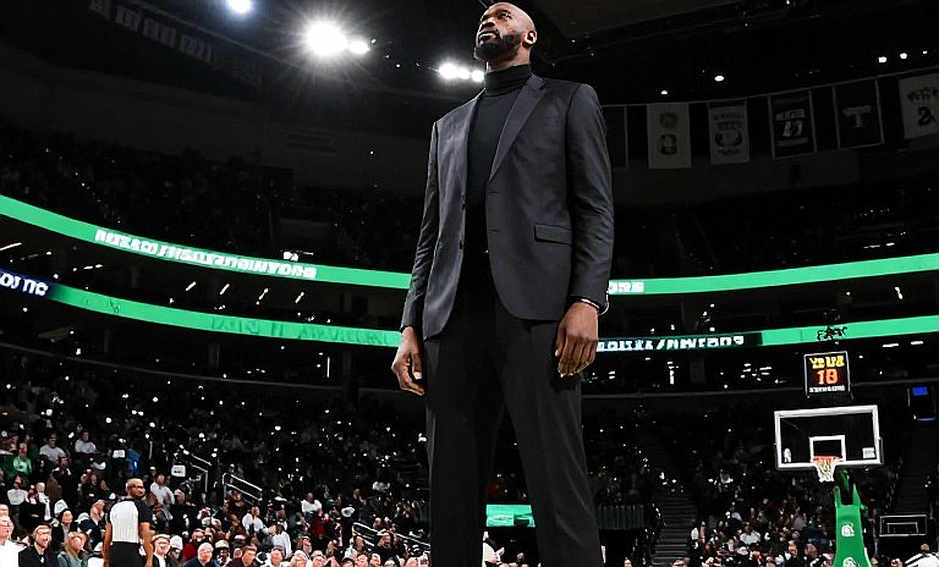 Panathinaikos thắng trận mở màn Greek League: Khi chiều sâu đội hình lên tiếng giữa sân nhà không khán giả Panathinaikos thắng trận mở màn Greek League: Khi chiều sâu đội hình lên tiếng giữa sân nhà không khán giả