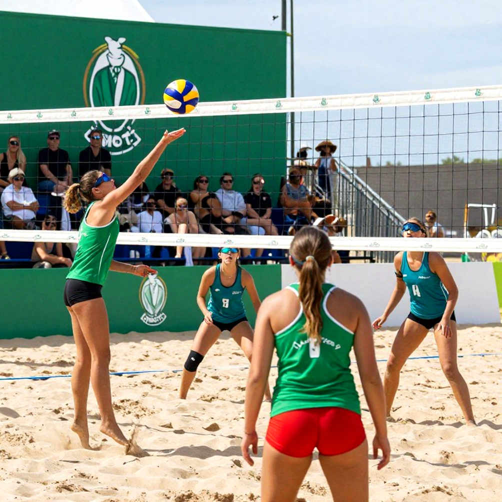 Lessons from the Women's Volleyball Semifinal: When Bošković's 29 Points Don't Tell the Whole Story