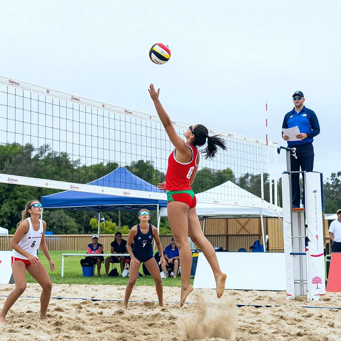 Lessons from the Women's Volleyball Semifinal: When Bošković's 29 Points Don't Tell the Whole Story