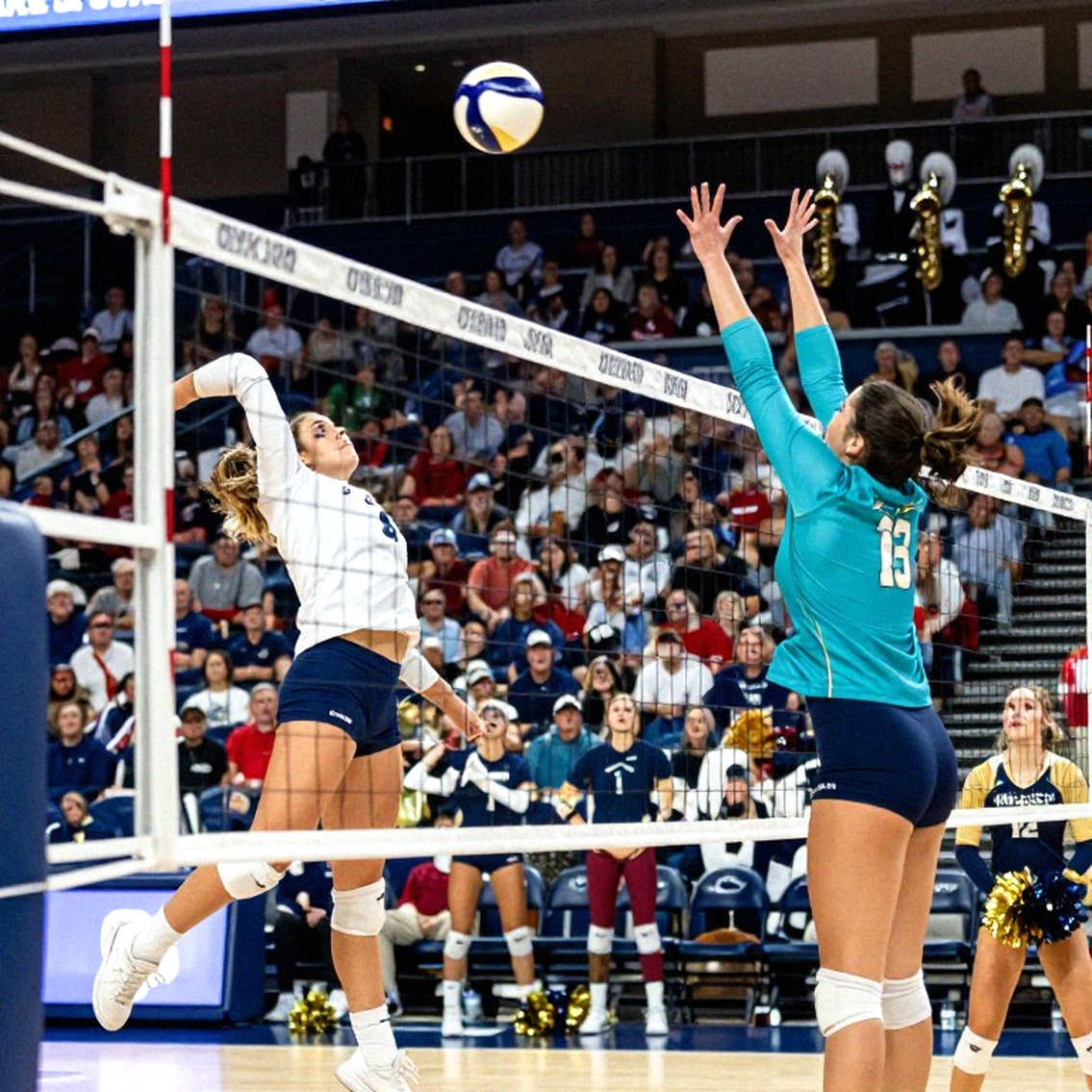 Lessons from the Women's Volleyball Semifinal: When Bošković's 29 Points Don't Tell the Whole Story