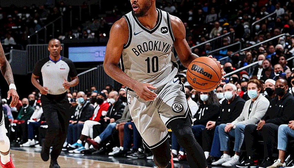 Baba Miller và giấc mơ Giannis: Hành trình từ học viện Real Madrid đến đấu trường NBA của tài năng 22 tuổi