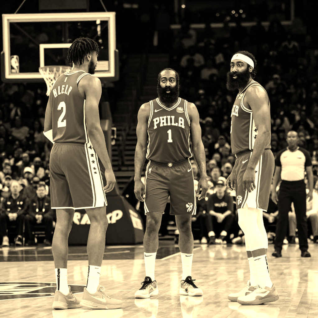 Baba Miller and the Giannis Dream: The Journey from Real Madrid Academy to the NBA for the 22-Year-Old Talent