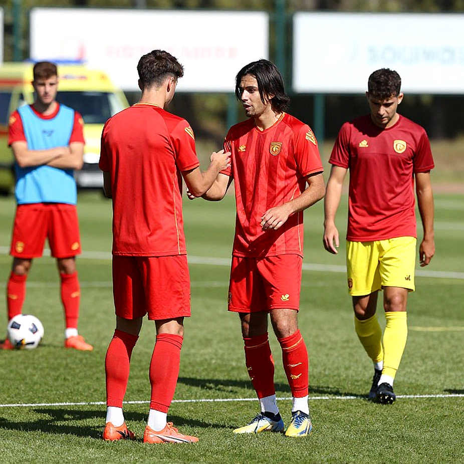 Spain: Eight Champions, One Rhythm, and the Space Behind Rodri Spain: Eight Champions, One Rhythm, and the Space Behind Rodri