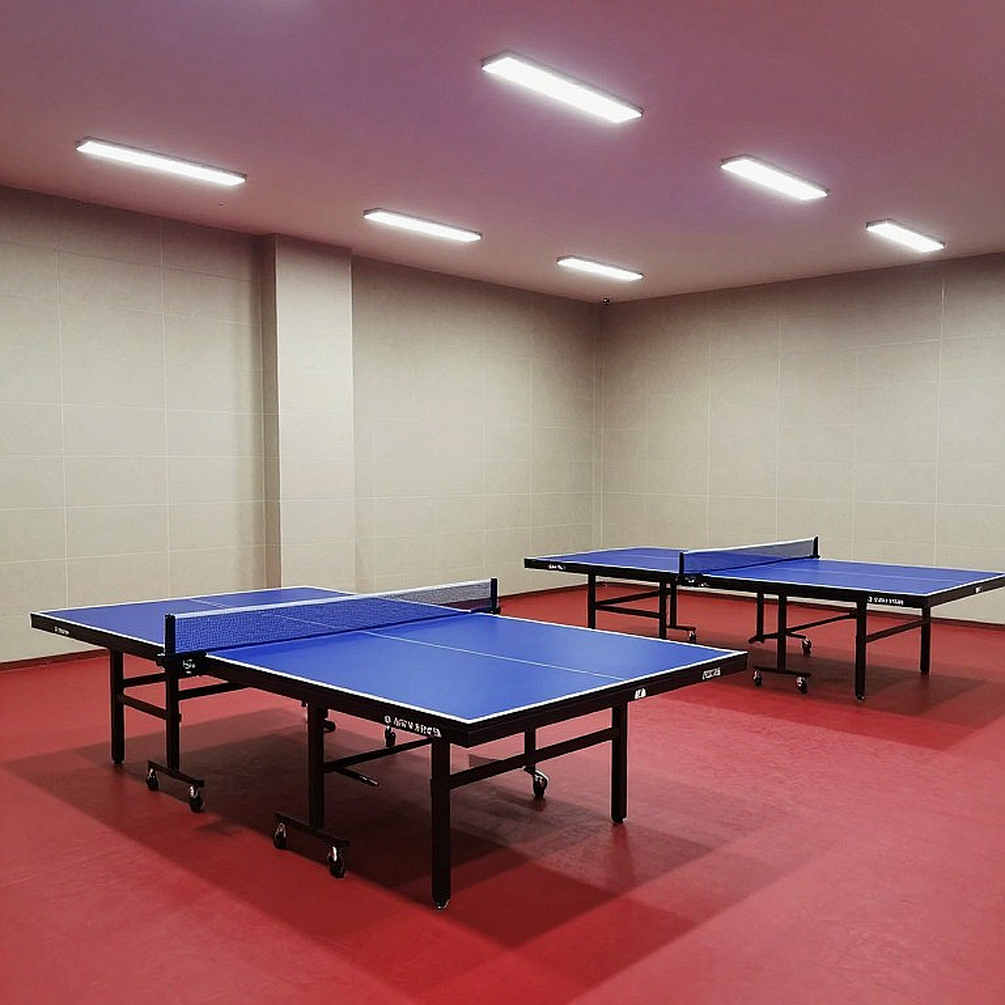 Hai game 11-13 và khoảng cách thật của bóng bàn Mỹ tại China Smash 2026 Hai game 11-13 và khoảng cách thật của bóng bàn Mỹ tại China Smash 2026