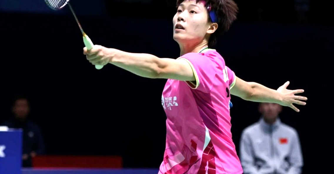 Ván ba 14-21: Khoảng trống Lakshya Sen chưa lấp được ở Asian Games 2026