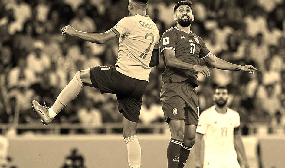 AFC chốt giờ bóng lăn Asian Cup 2027: Indonesia mở màn ở Jeddah, ba ngày nghỉ trước lượt cuối