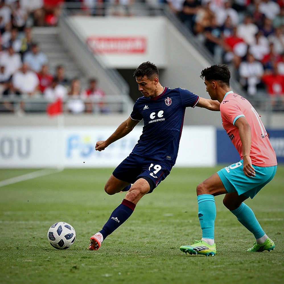 Đồng hồ hồi phục của Nguyễn Xuân Son và bài toán điểm rơi AFC Asian Cup 2027 của Việt Nam