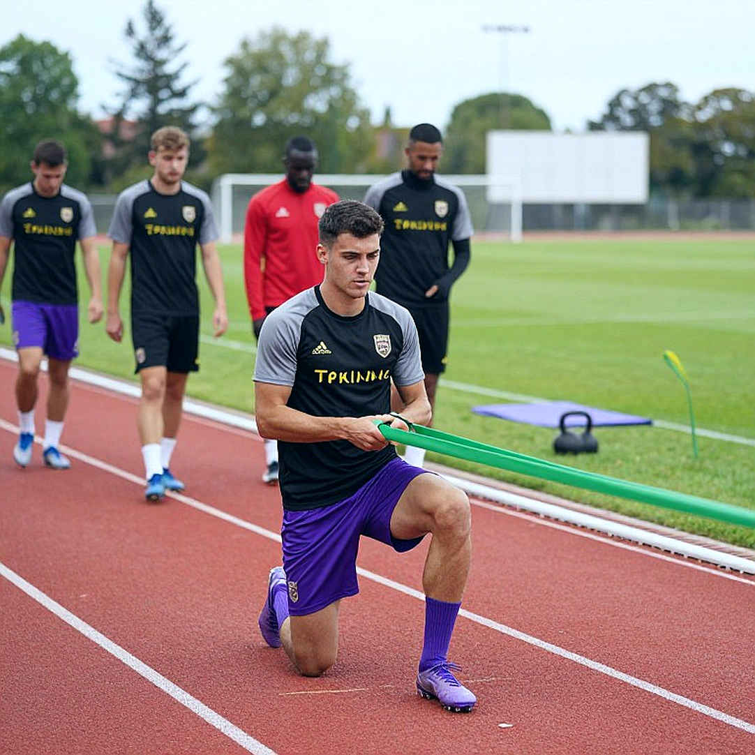Charlie Cresswell và Rennes: Khi tháng Tám quyết định tháng Năm, và một trung vệ người Anh đi tìm nhịp điệu ở Ligue 1