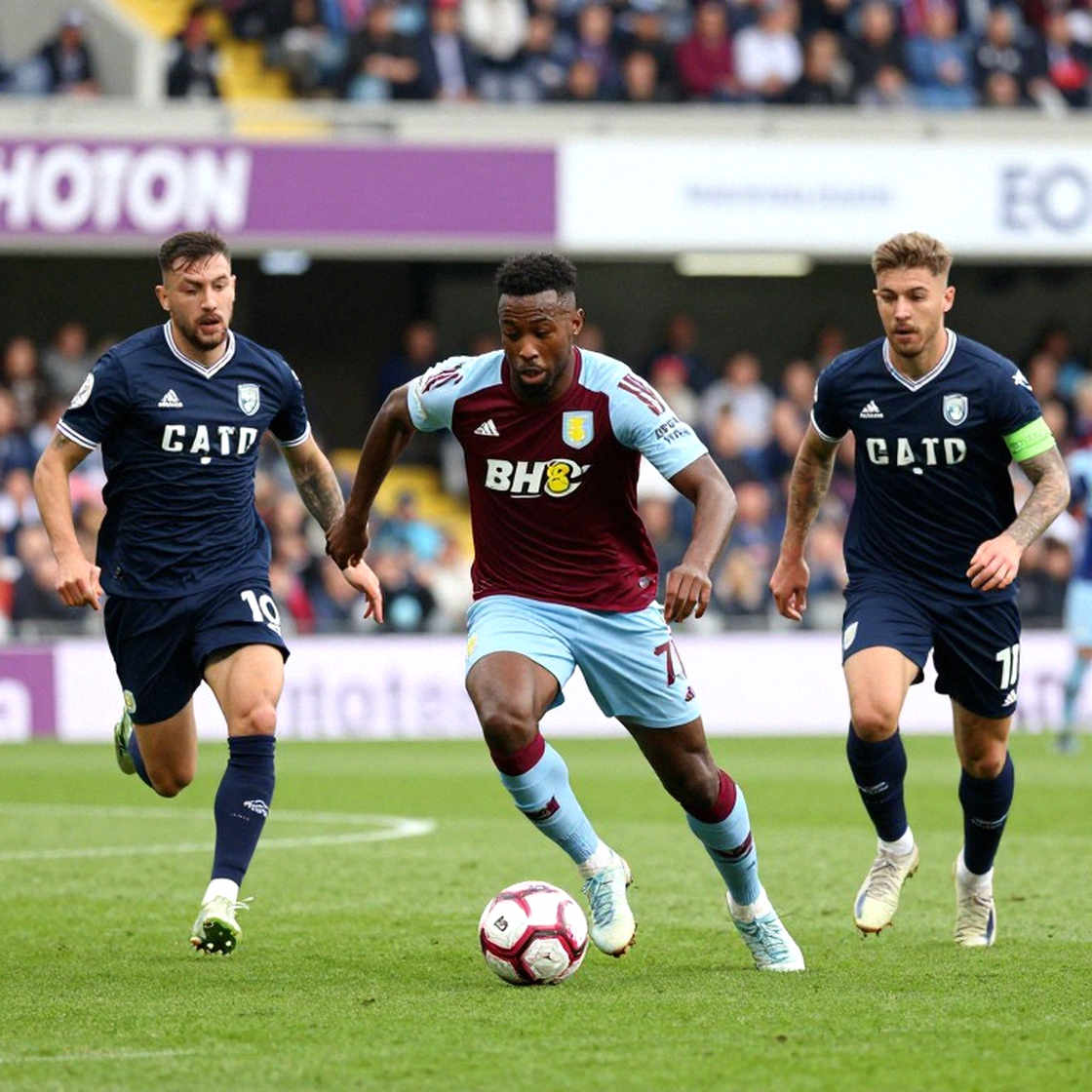 The Gap Between Two Centre-Backs: When Data Goes Silent, the Analyst Must Learn to Say "I Don't Know" The Gap Between Two Centre-Backs: When Data Goes Silent, the Analyst Must Learn to Say "I Don't Know"
