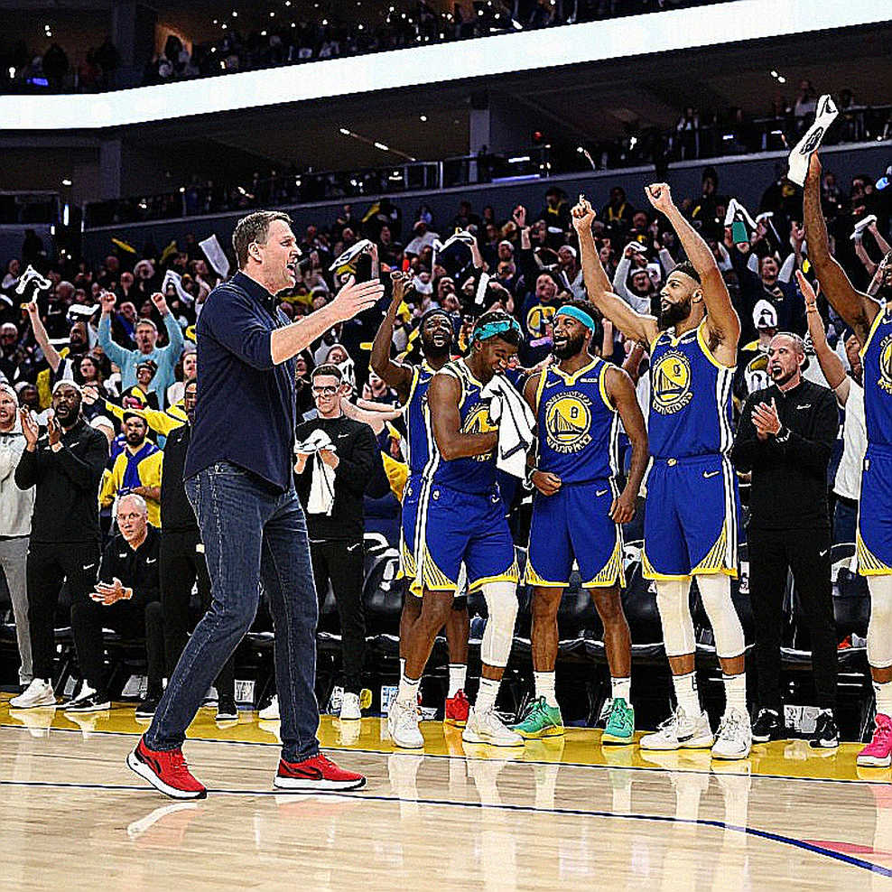 Án phạt Clippers và câu hỏi 700.000 đô: Khi NBA đánh vào cấu trúc, không đánh vào ví