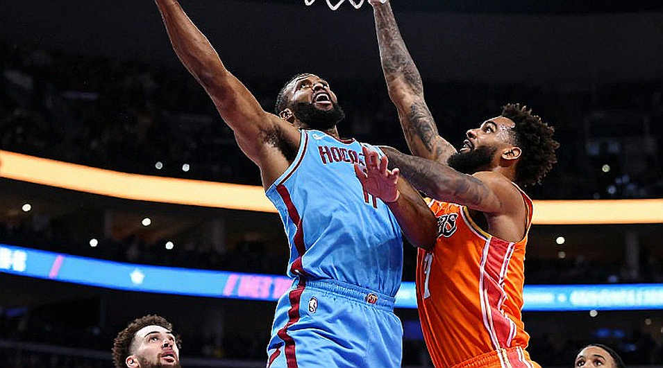 Án phạt Clippers và câu hỏi 700.000 đô: Khi NBA đánh vào cấu trúc, không đánh vào ví Án phạt Clippers và câu hỏi 700.000 đô: Khi NBA đánh vào cấu trúc, không đánh vào ví