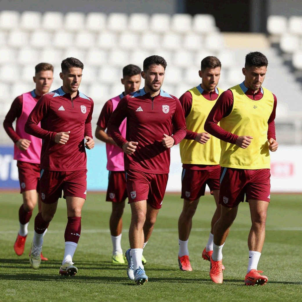 Laporta nói Barcelona đá thứ bóng đá hay nhất châu Âu trước bài kiểm tra Galatasaray