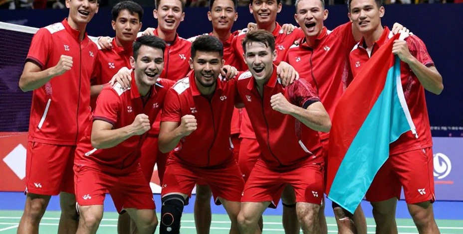PV Sindhu trước Asian Games 2026: bảng đối đầu 0-10 và một cửa hẹp