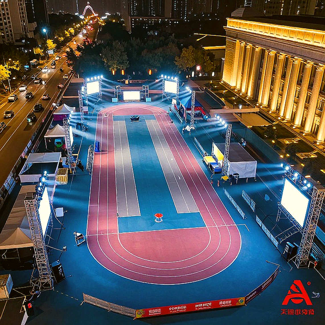 Ingebrigtsen rút khỏi 1500m tại Ultimate Championship: Achilles, khoảng nghỉ hai ngày và kế hoạch 2027