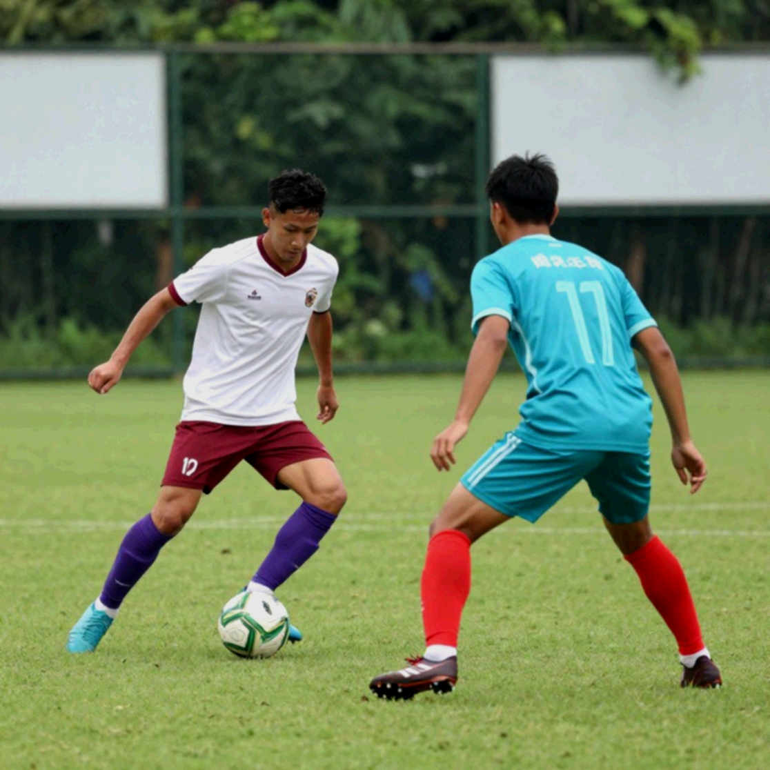 Philippines thừa nhận Việt Nam mạnh hơn: Cái bẫy nằm ở lịch FIFA, không ở 40 bậc xếp hạng