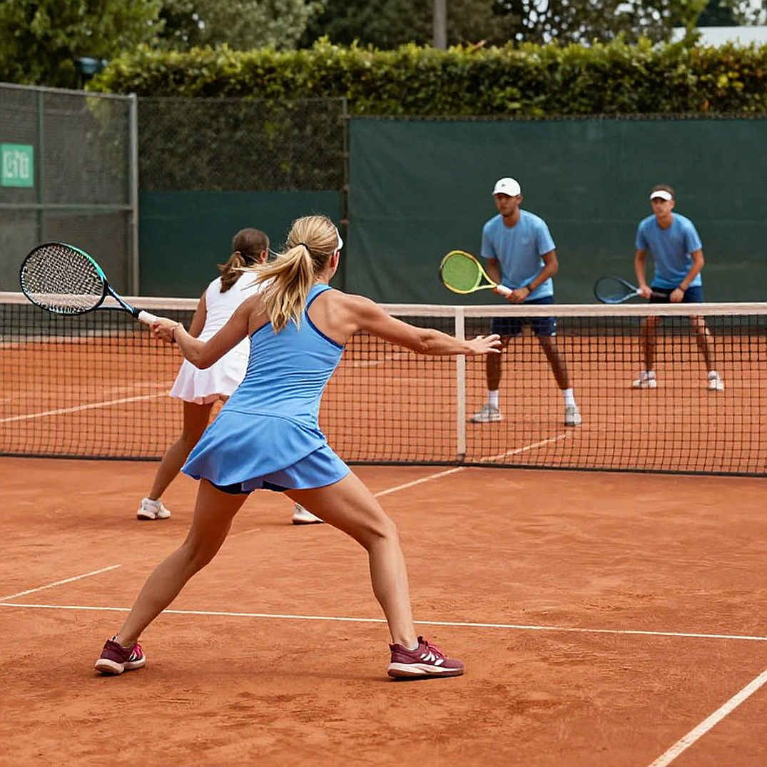 Billie Jean King Cup: Czech lần thứ 12 trong 13 trận chung kết, Noskova định đoạt bằng tiebreak trước Svitolina Billie Jean King Cup: Czech lần thứ 12 trong 13 trận chung kết, Noskova định đoạt bằng tiebreak trước Svitolina