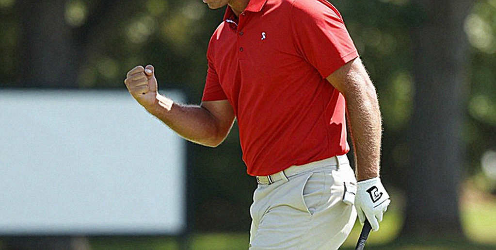 Bermuda Championship: Khi gió ngăn một vòng đấu và PGA Tour phải chọn cách trao danh hiệu