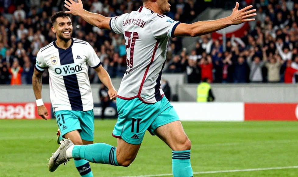Auckland và ngôi vương A-League: Khi thành công tự trở thành mối nguy lớn nhất