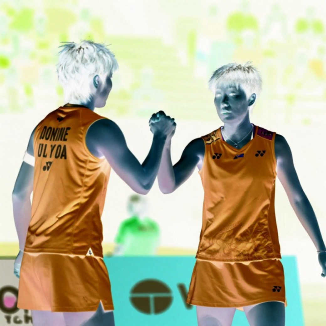 Asiad 2026: Satwik - Chirag gục ngã vòng một, và tiếng vọng của một ván đấu 19 phút Asiad 2026: Satwik - Chirag gục ngã vòng một, và tiếng vọng của một ván đấu 19 phút