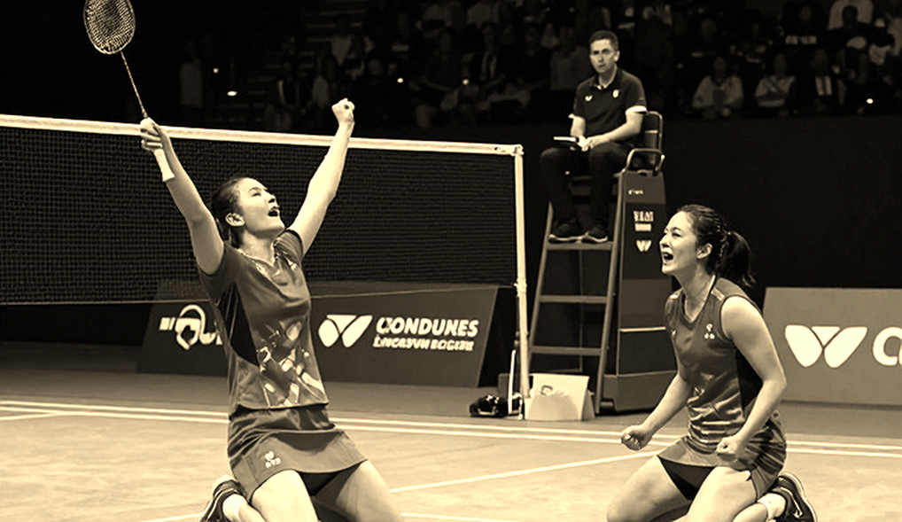 Asiad 2026: Satwik - Chirag gục ngã vòng một, và tiếng vọng của một ván đấu 19 phút Asiad 2026: Satwik - Chirag gục ngã vòng một, và tiếng vọng của một ván đấu 19 phút