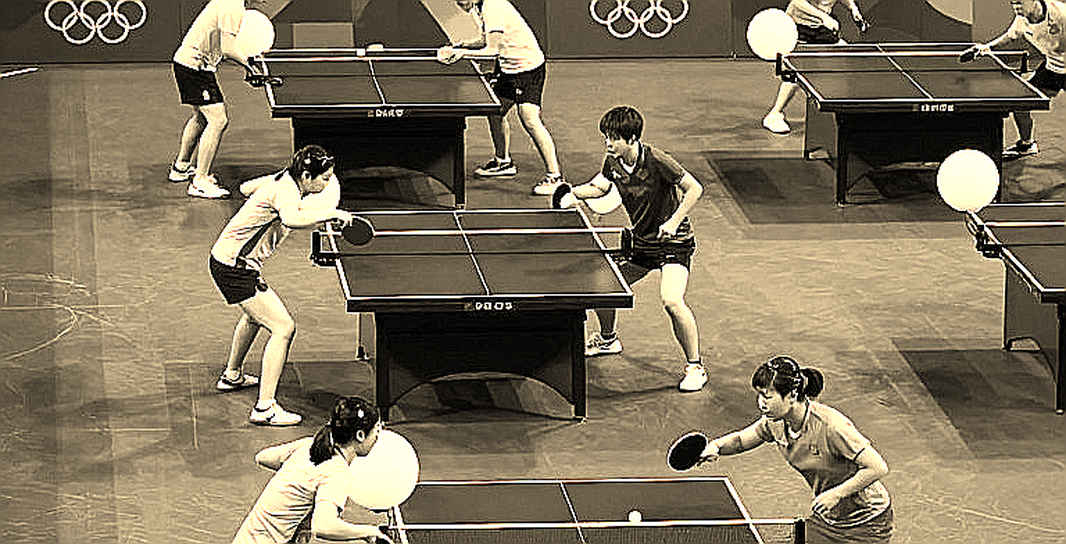 Table Tennis England mở Học viện Trọng tài: bảy vùng, một lộ trình, và khoảng trống chưa ai đo