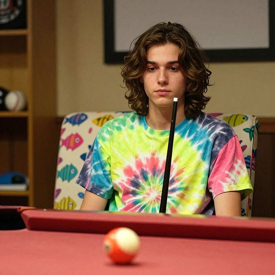 Khoảnh lặng giữa hai đường bi: Billiards Việt Nam và bài toán của những con số biết múa
